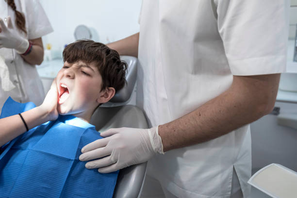 Best Pediatric Emergency Dentist in Midway, UT